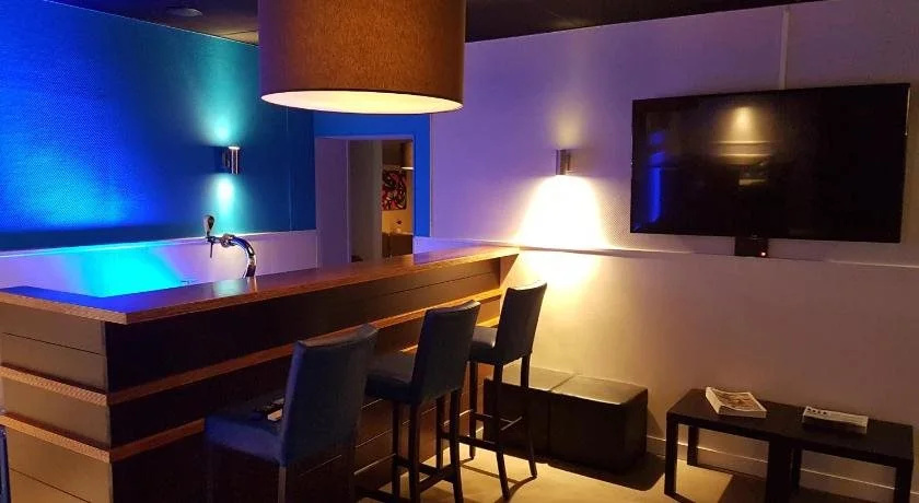Parkstad City Hotel