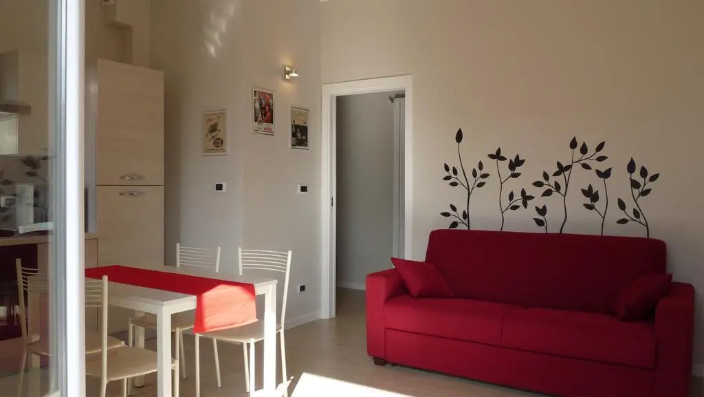 Residenza Mazzini by Rialto