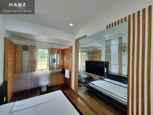 Song Anh Hotel by OYO Rooms