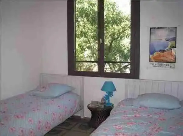 Villa Babiole