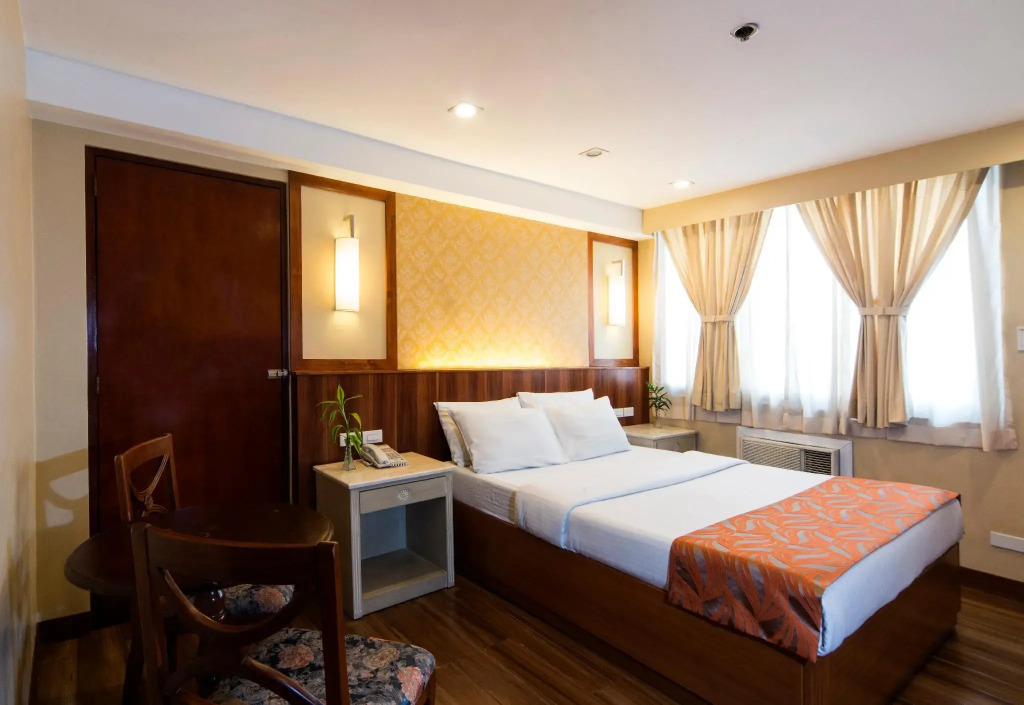 Hotel Veniz Burnham