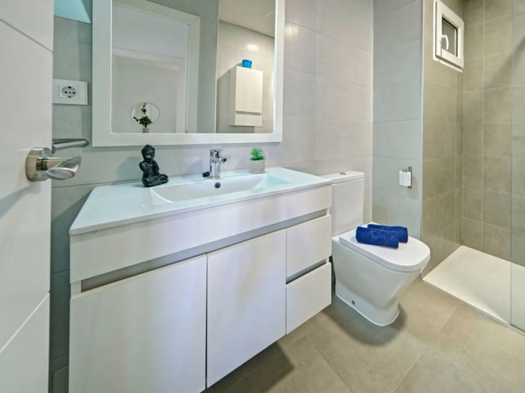 Apartment LAncora Jávea 15952