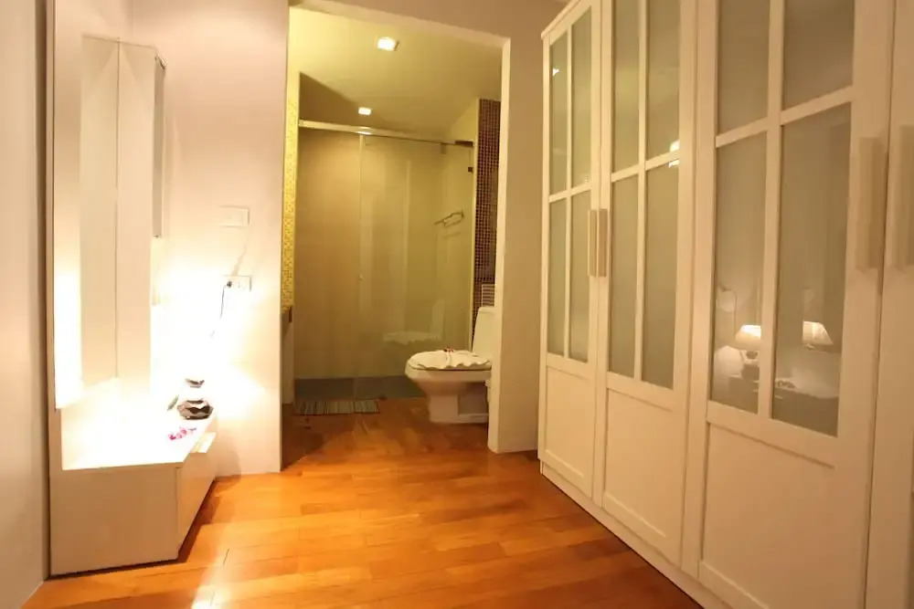 Haven Lagoon Condominium
