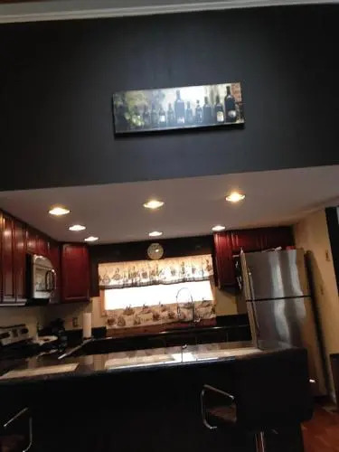Nice cozy townhouse