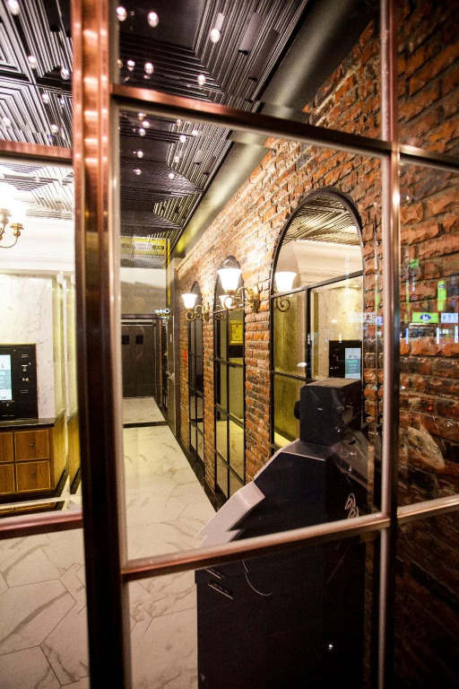 Dream Mansion Hotel