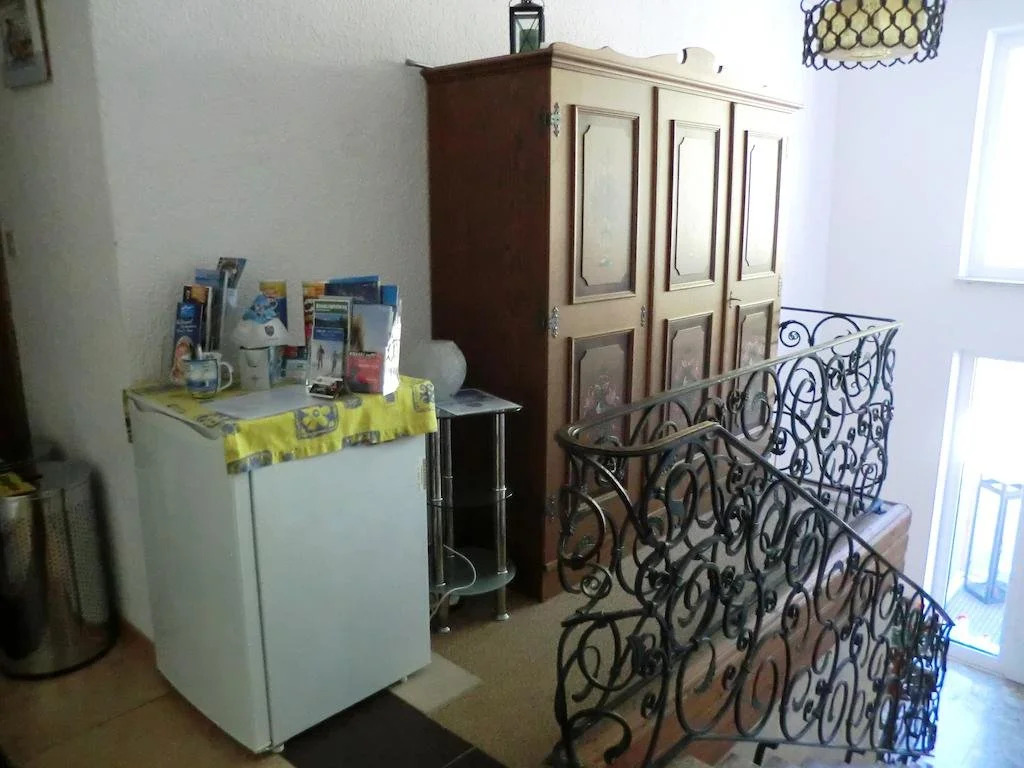 Alpenappartement Claudia