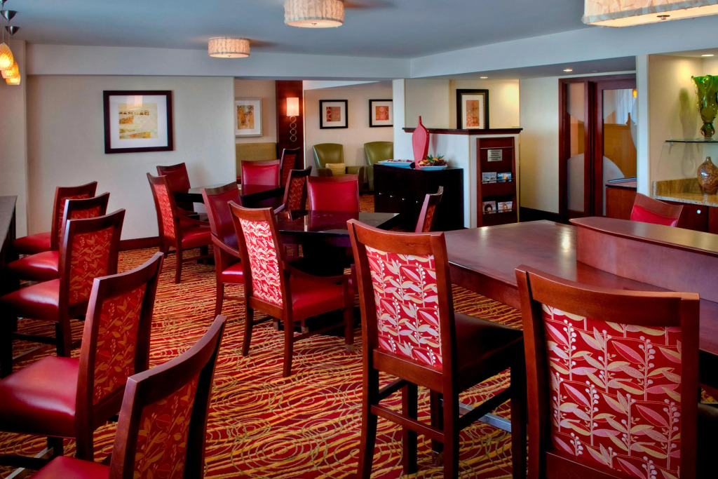 Buffalo Marriott Niagara