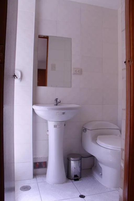 ANDINO HOTEL MACHUPICCHu