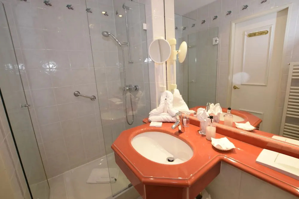 Hotel Wiking Sylt