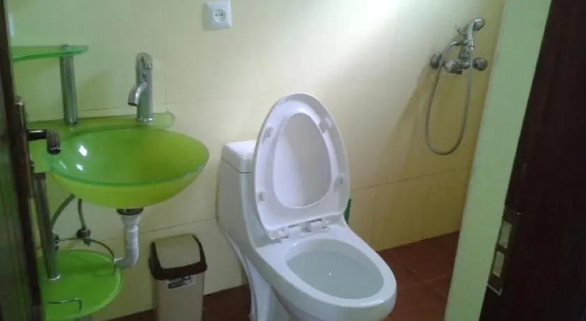 Guest house Ureki