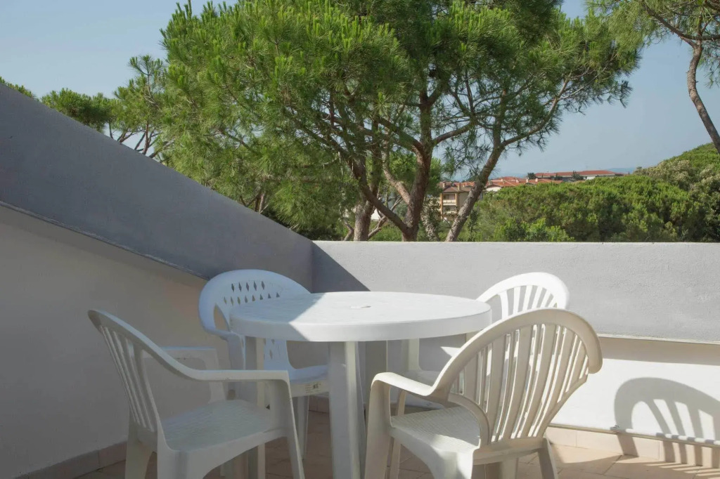 Residence le Villette Follonica
