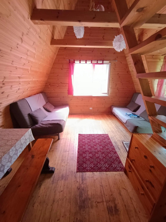 Горы-море House (Хаус)