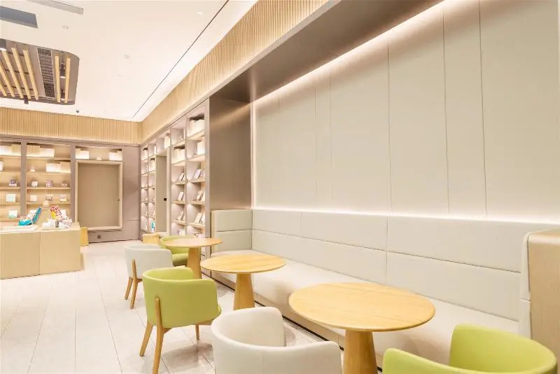 Ji Hotel Xinxiang Fat Donglai Life Plaza Hotel