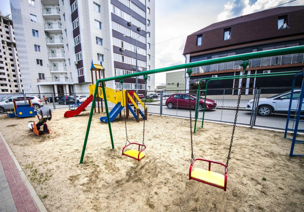 Отель «Пеликан»