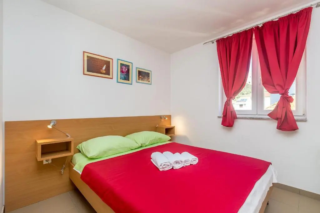 Apartments Mirica