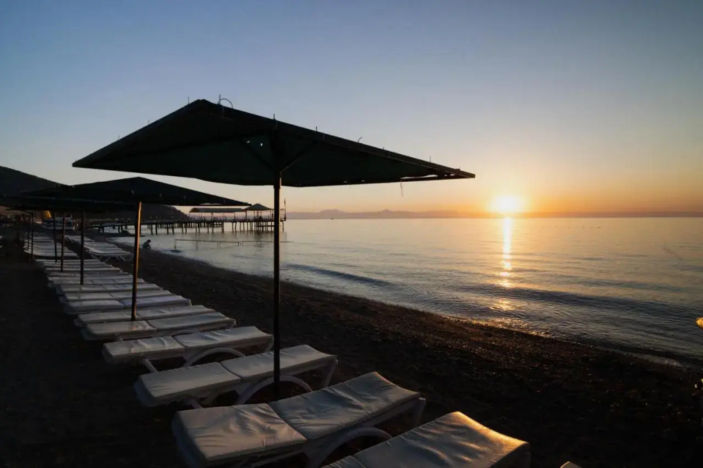 Grand Hotel Derin - All Inclusive