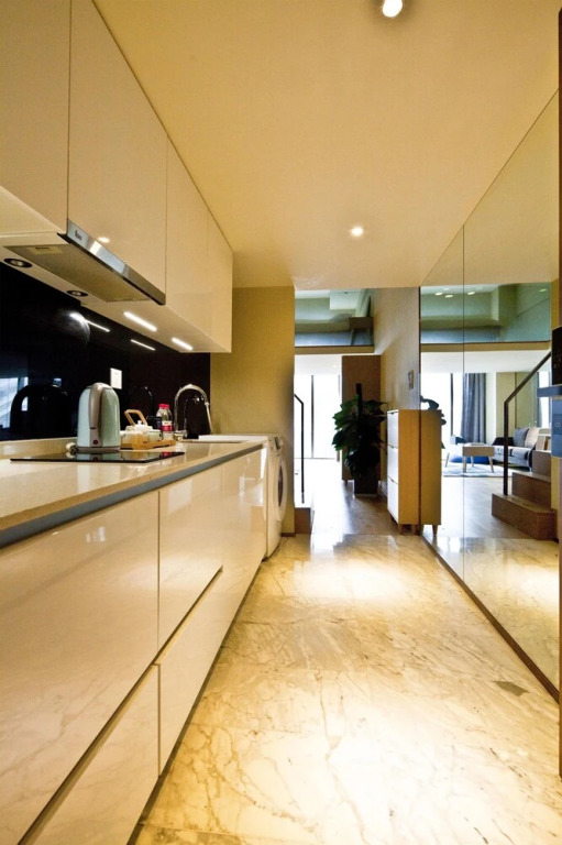 Hangzhou Magician Apartment Hotel
