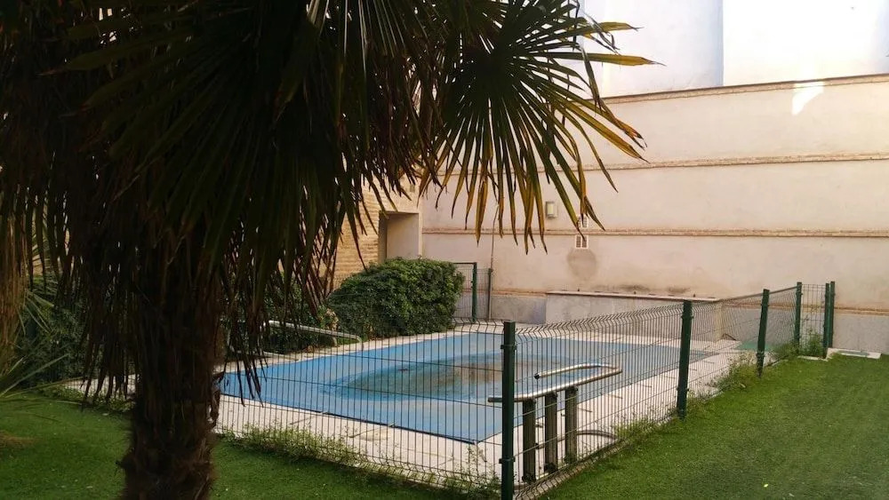 Duplex University City Centre