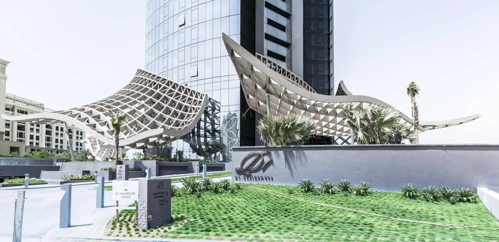 Signature Holiday Homes Dubai