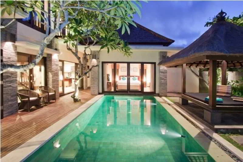 Villa Hanali