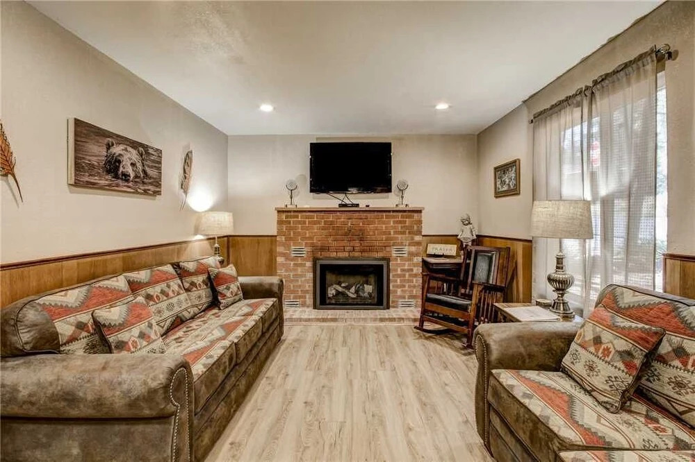 Worth the Wait, 3 Bedrooms, Gas Grill, Air Conditioning, WiFi, Sleeps 6