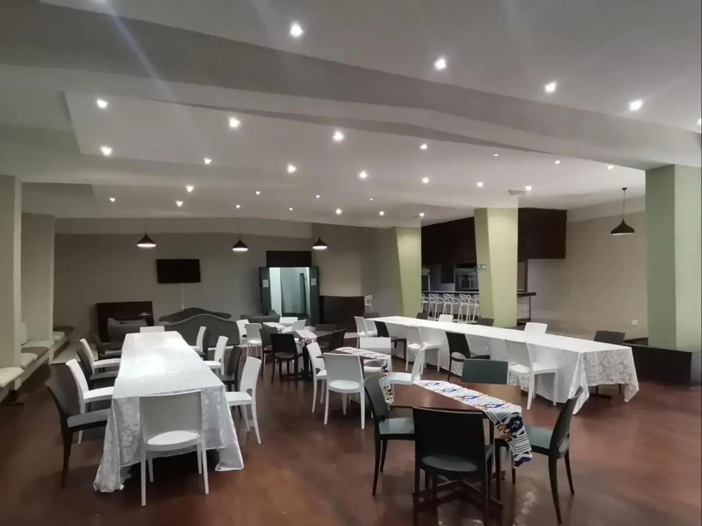 Indaba Hotel - Sasolburg
