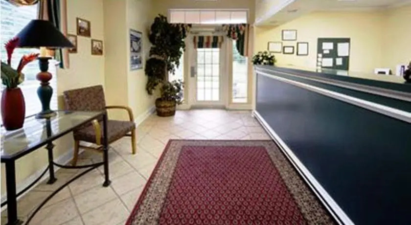 Homestead Studio Suites Miami Airport Doral