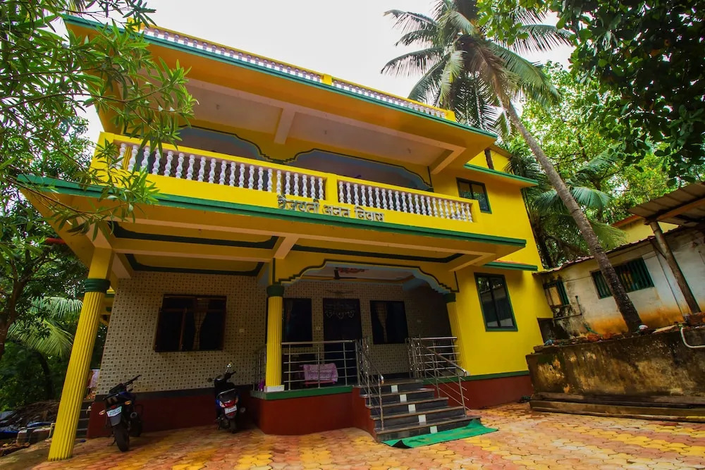 OYO 22855 Home Spacious 1BHK Arambol