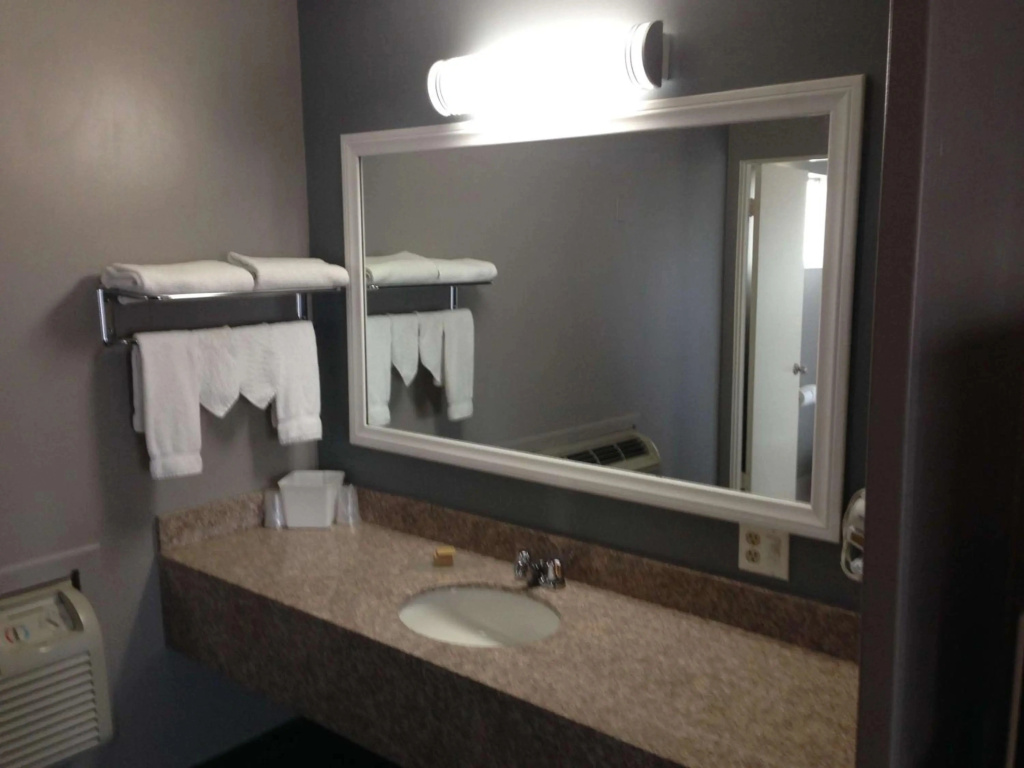 Best Western El Rancho Motor Inn