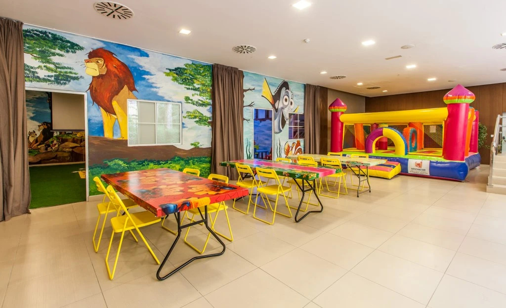 Leonardo Hotel Torremolinos Costa Del Sol