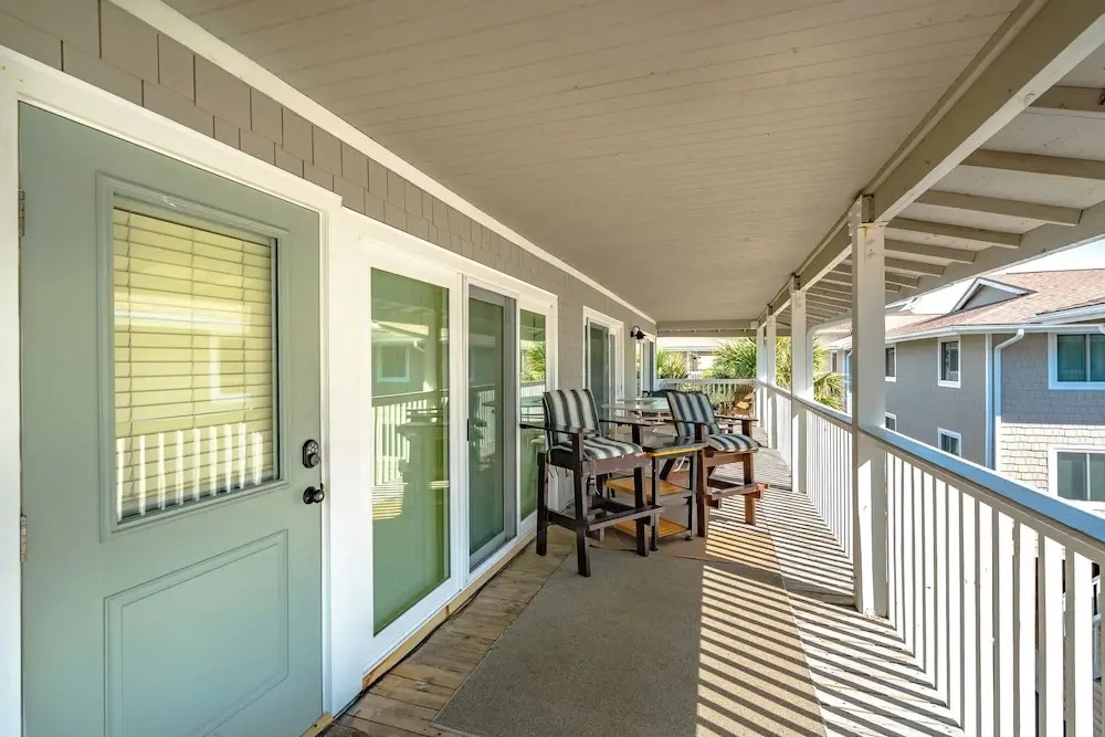 Shore Haven Unit 5A by Distinctive Beach Rentals