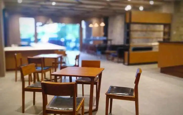 Hotel Marina Airport Semarang