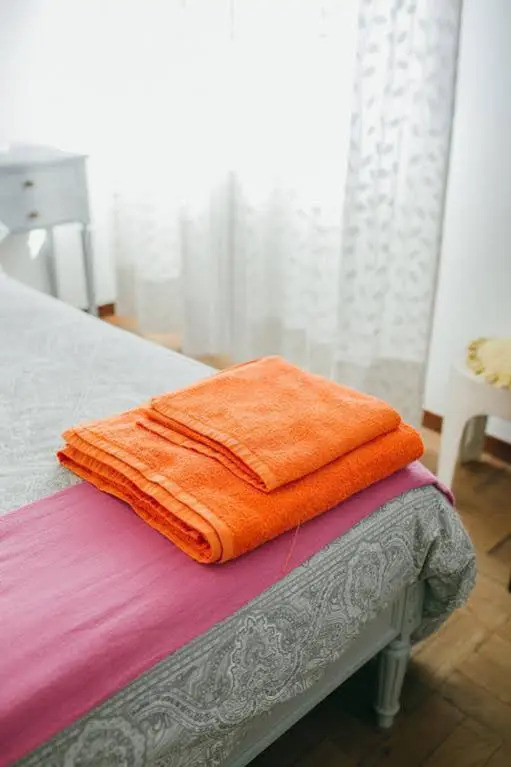 Beach Apartment