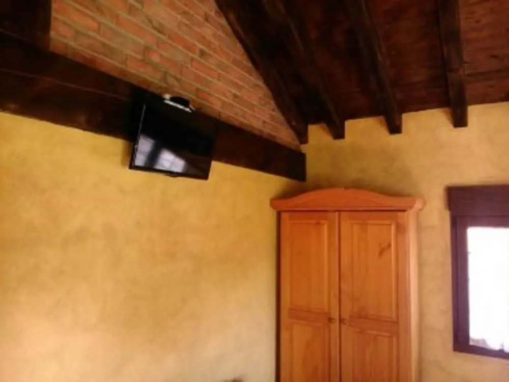 Casas Rurales Valle del Nansa