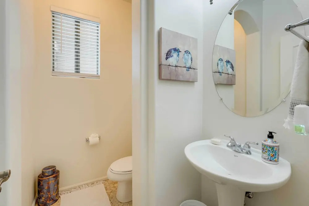 Spacious Surprise Vacation Rental Near Phoenix!