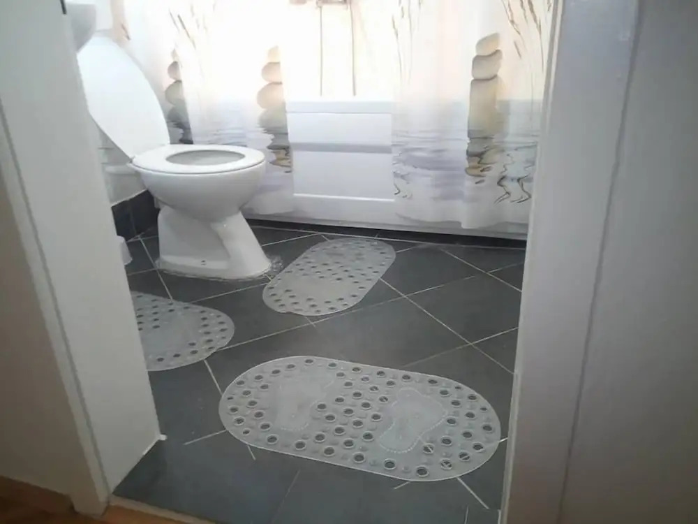 TMC Skopje Apartment