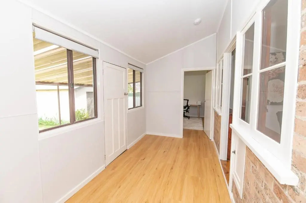Rose Hill on Hamer, 1940s Charming Cottage near Cook Park