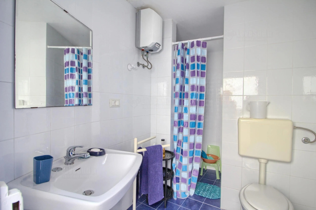 Blue Marine Casa Esclusiva al Ciolo