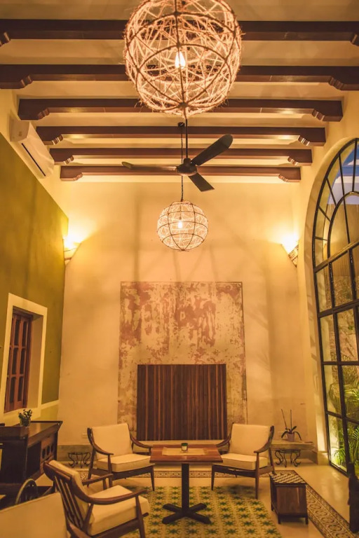 TreeHouse Boutique Hotel - Adults Only
