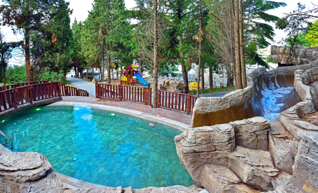 SOL by Meliá Nessebar Mare All Inclusive