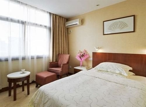 Scholars Hotel Pan Men