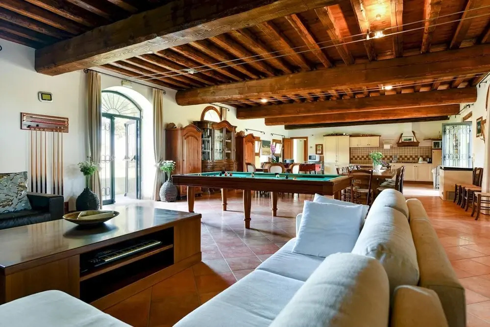 Oleandri Apartment With one Bedroom and one Bathroom on the Ground Floor With Wheelchair Access Apartment 2
