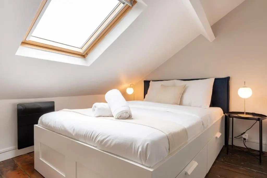 Lille Centre - 2BR in the heart of Lille!