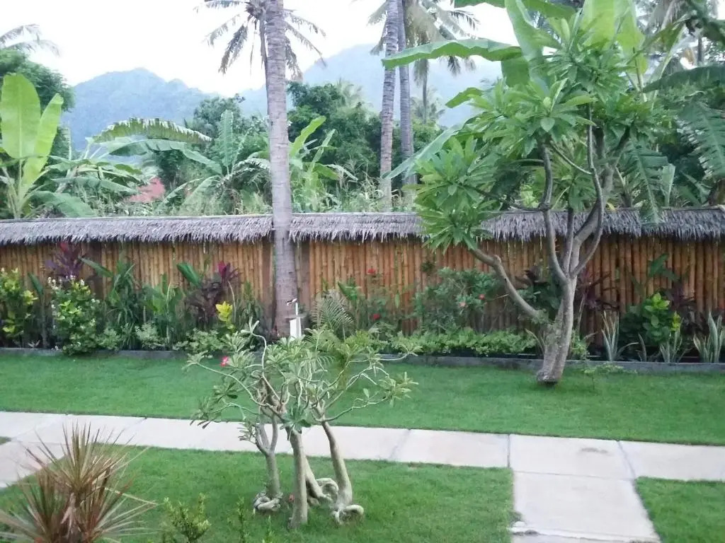 Komang Homestay