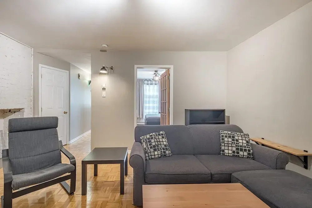 AAA Location - Beautiful Apartment Downtown MTL