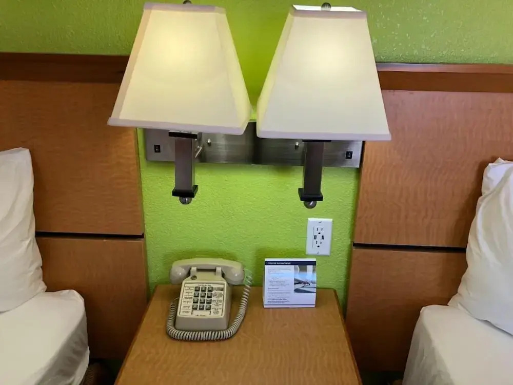 Copa Motel