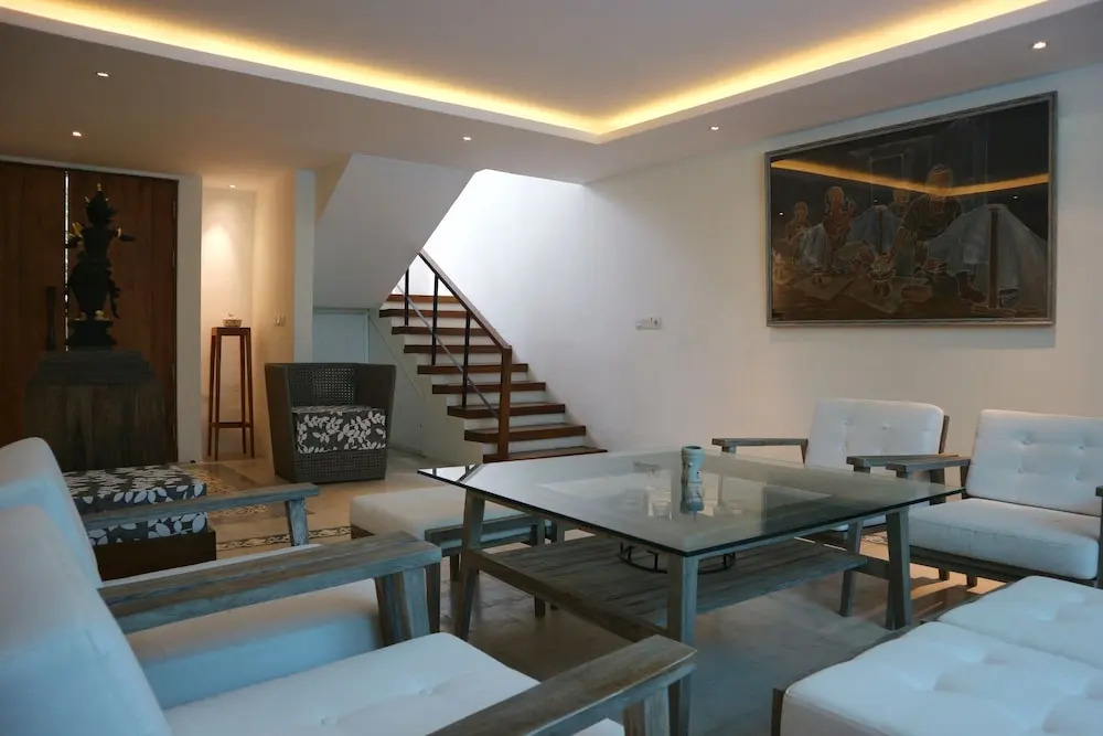 Villa Maria