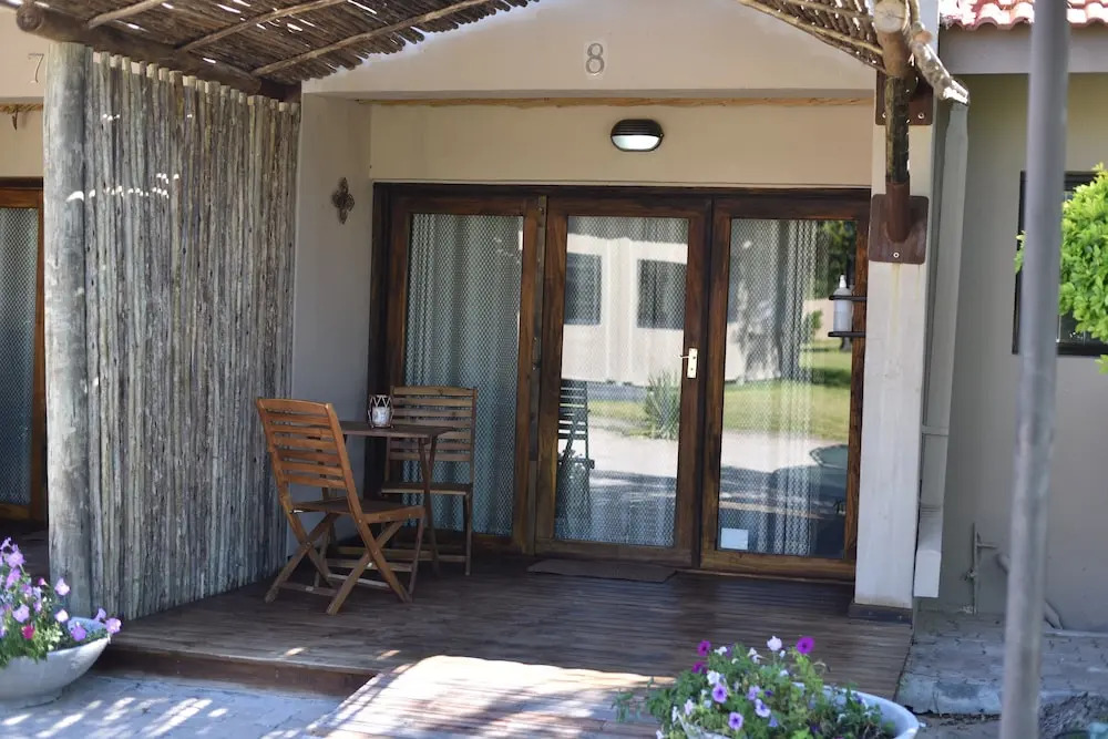 Seabo Luxury Self-Catering Apartments