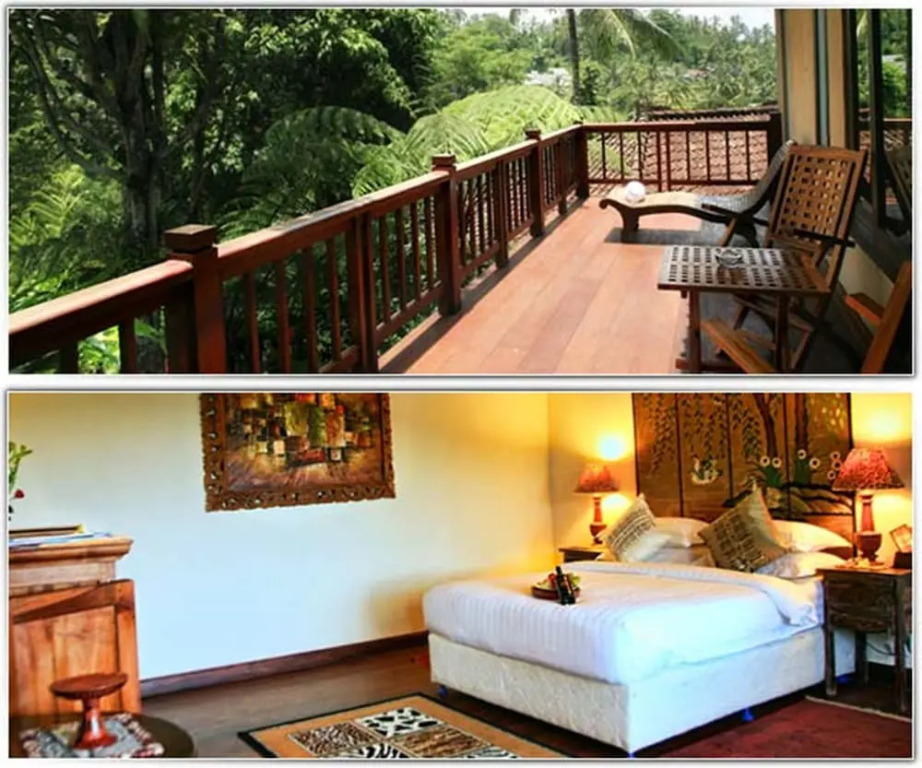 Villa Sarna Ubud