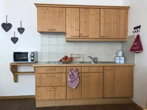 Wachtler Dolomite Apartments